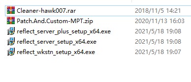 Macrium Reflect官方版
