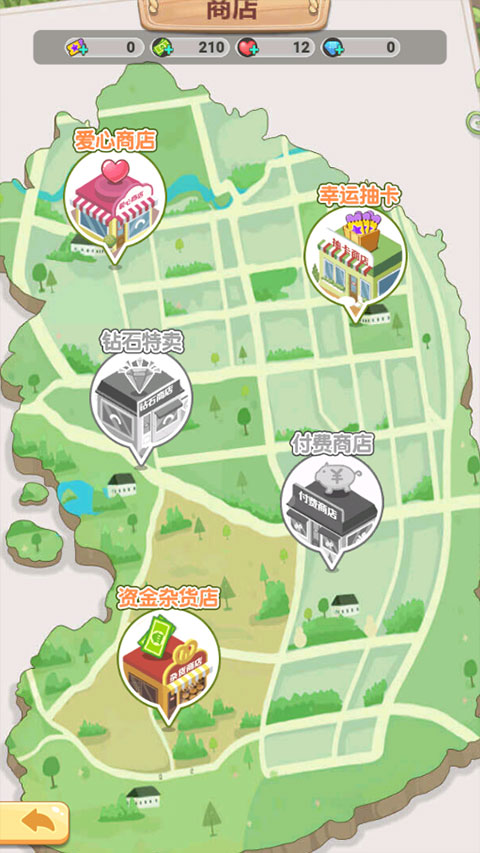 遇见童话手游最新版本