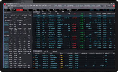 Wind金融终端电脑版