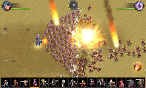 米拉奇战记2024最新版