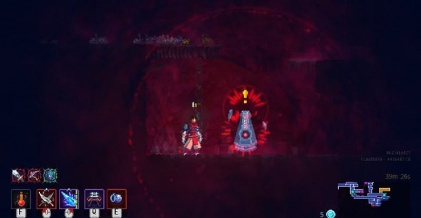 死亡细胞手机版破解版