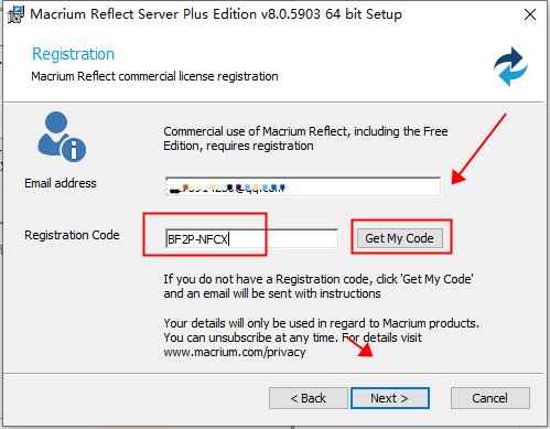 Macrium Reflect官方版