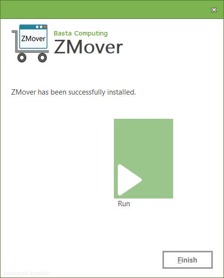 ZMover(桌面布局管理器)