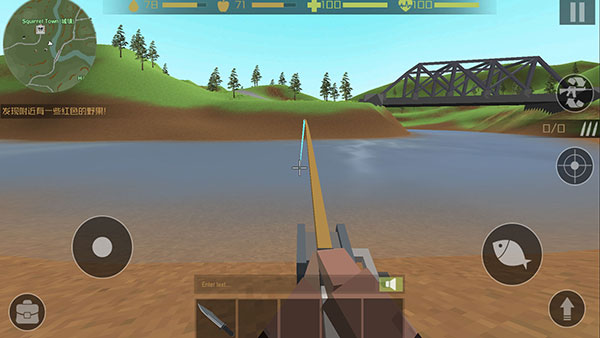 僵尸猎人像素生存最新版本(Zombie Hunter)