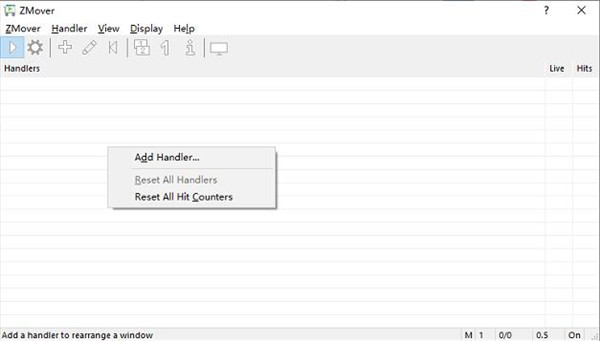 ZMover(桌面布局管理器)
