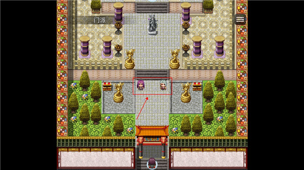 九剑江湖官方版