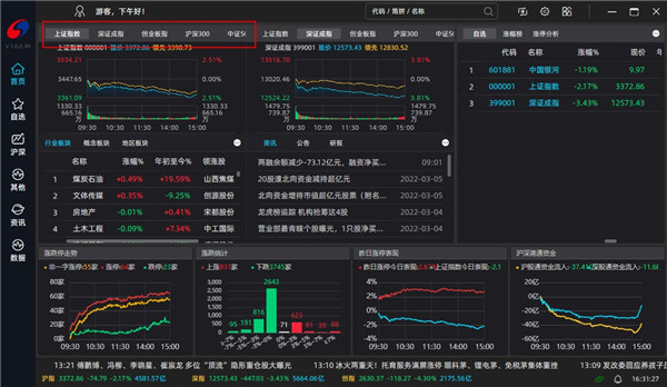 银河证券大智慧官方版