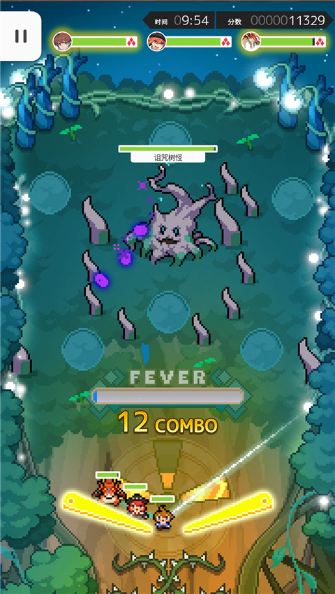 世界弹射物语官方版