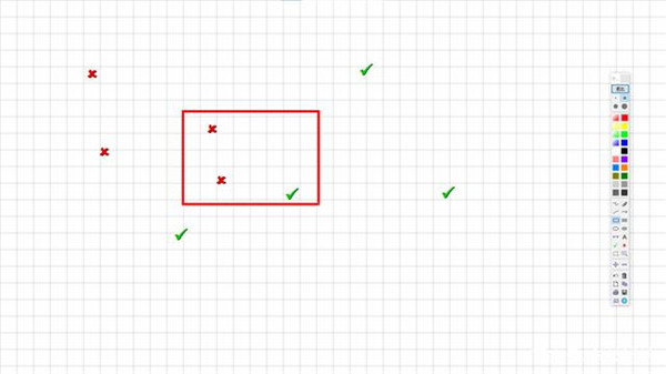pointofix画线工具