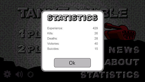 坦克动荡(TankTrouble)最新版