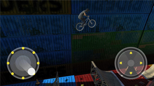 尘土之王手机版