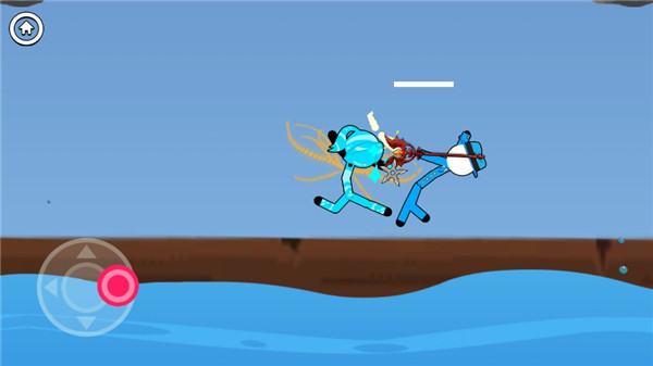 火柴人战争英雄最新版