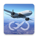 Infinite Flight飞行模拟器 v22.7.1