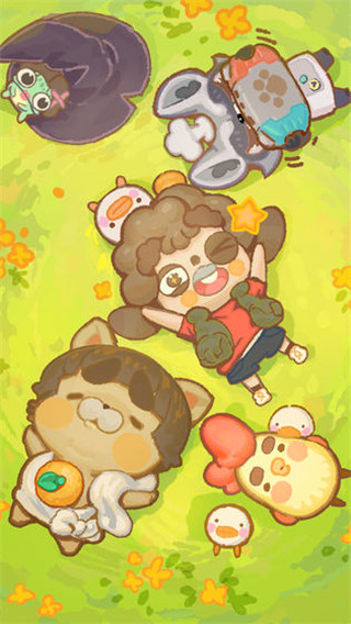 乌冬的旅店测试服