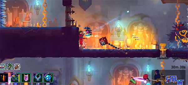 死亡细胞手机版破解版