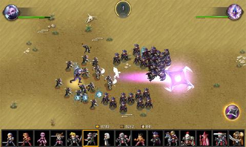 米拉奇战记2024最新版