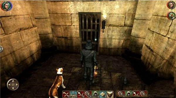 暗影之日完整版