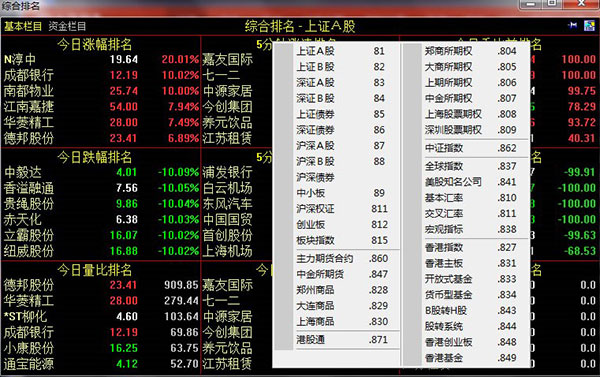 上海证券卓越版官方电脑版