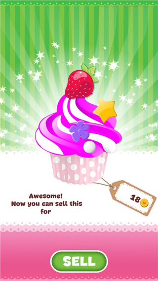 草莓女孩跑酷游戏