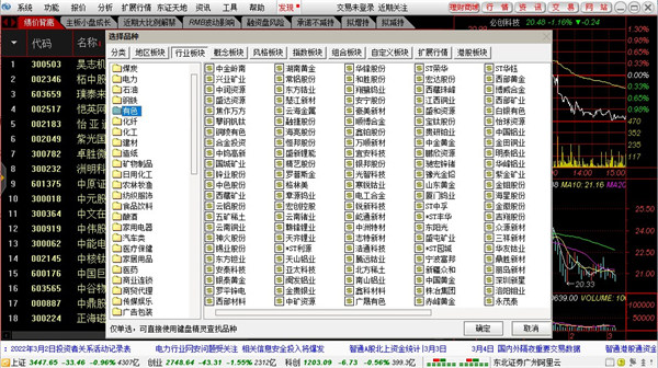 东北证券通达信电脑版