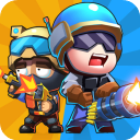 双人英雄枪战官方正版