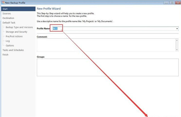 KLS Backup Pro 2023文件备份工具