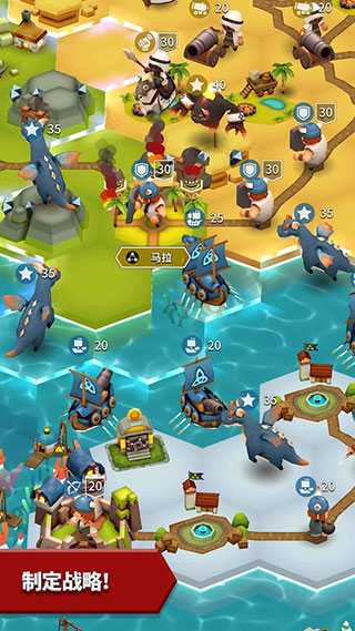 海克泽尼亚最新版(Hexonia)