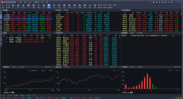 恒泰证券金玉满堂专业版电脑版