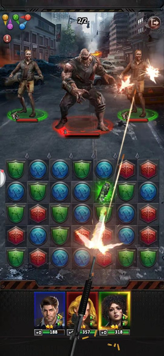 末日喧嚣手游最新版