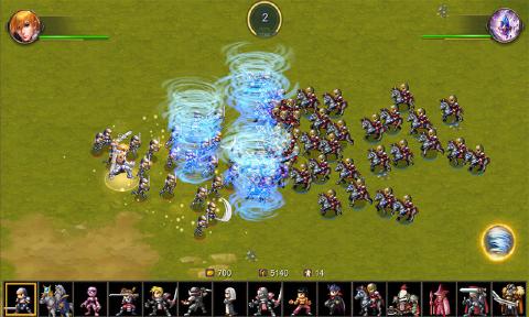 米拉奇战记2024最新版