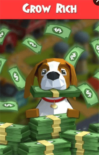 绵羊农场官方版(Tiny Sheep)