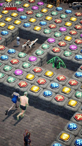 末日喧嚣手游最新版