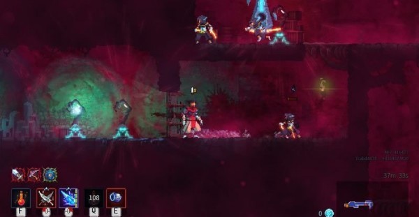 死亡细胞手机版破解版