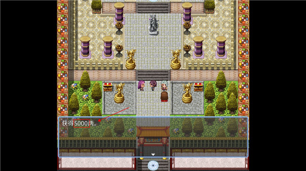 九剑江湖官方版