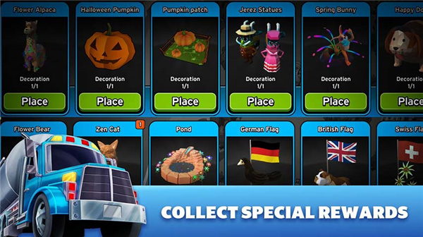 运输帝国建造者官方版(Transit King Tycoon)