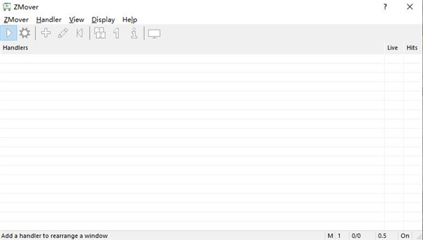 ZMover(桌面布局管理器)