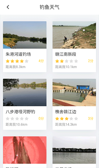 潮汐天气官方版