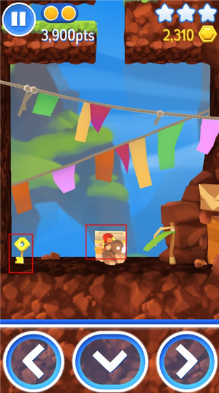 星光大冒险最新版