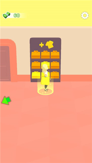 我的时装店游戏最新版