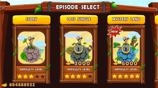 丛林冒险记2最新版