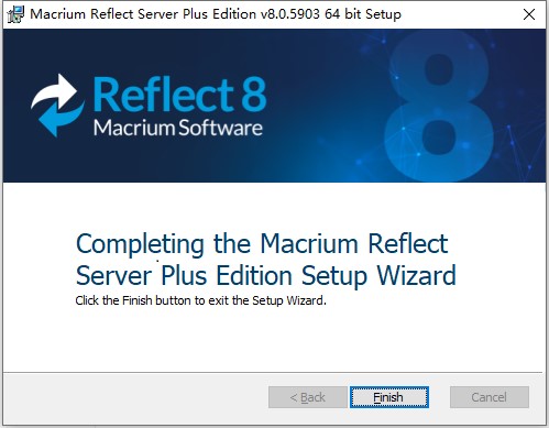 Macrium Reflect官方版