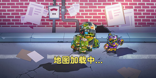 双人英雄枪战官方正版