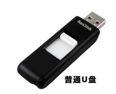 一键ghost优盘版