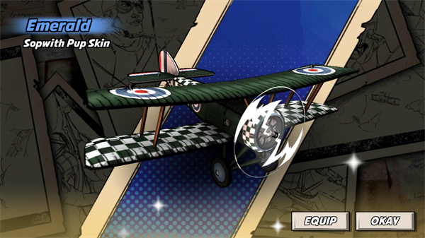 王牌飞行学院愤怒的天空最新版