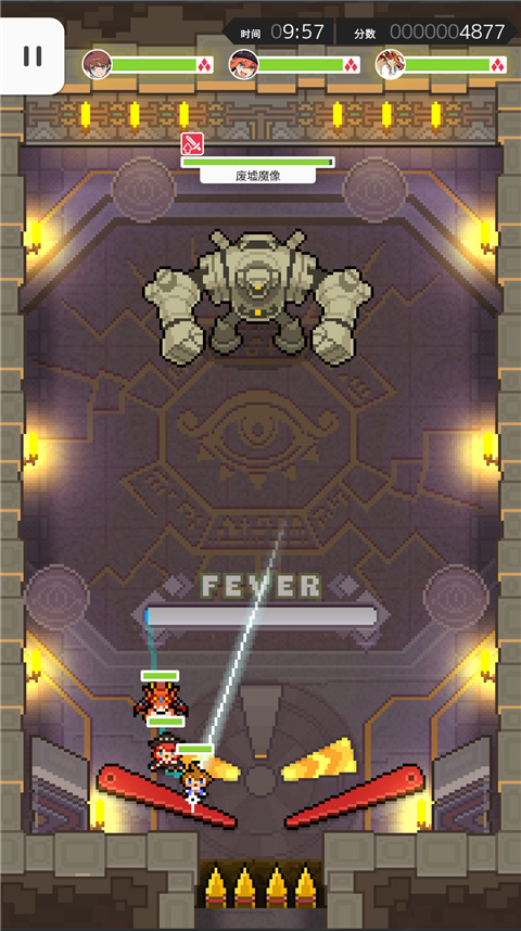 世界弹射物语官方版