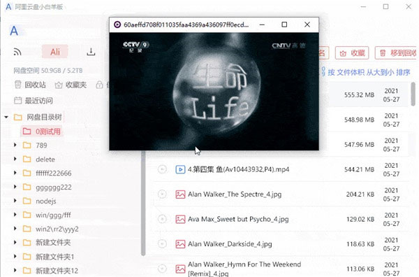 阿里云盘小白羊版官方版