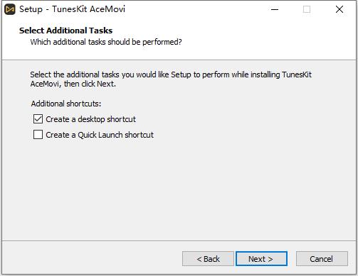 TunesKit AceMovi官方版