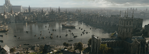 eyeon fusion(影片合成软件)免费版