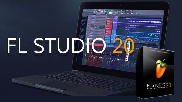FL Studio 20官方版