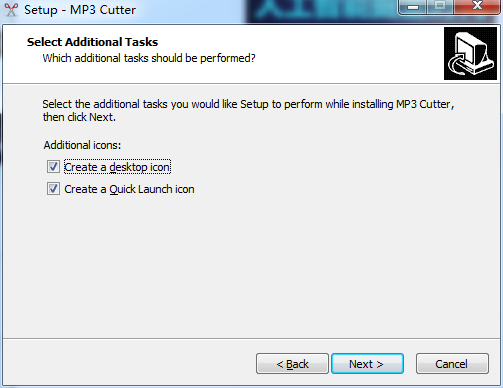 MP3 Cutter(MP3剪切器)